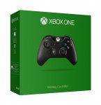 Xbox One Wireless Controller
