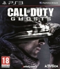 Call of Duty: Ghosts ps3