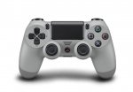 Dualshock 4 Wireless Controller 20th Anniversary Edition