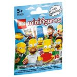 LEGO Simpsons Minifigures Mystery Bag