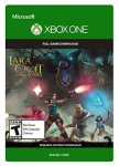 Lara Croft and the Temple of Osiris (PS4/Xbox One Digital) £3.33 @ Amazon.com