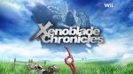 Nintendo eShop Wii U Cyber Deals Day 4/4 - Xenoblade Chronicles