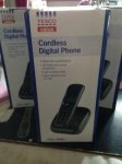 Cordless digital phone in clearance