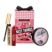Free Gift Box from Soap & Glory at Boots when you spend &pound;15 on Soap&Glory products+Boots Points+free delivery over &pound;50 spend