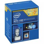 Intel Core i7 i7-4790K CPU Quad Core 4GHz, Socket H3 LGA-1150)