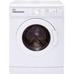 Washing machine. Beko. A Plus rated
