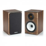 Monitor Audio BX1 (Walnut) with code
