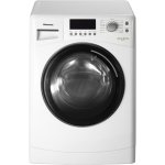Hisense WFN9012 Front Loading 9 kg Washing Machine - White