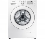 SAMSUNG A+++ 7kg Diamond Drum Washing Machine