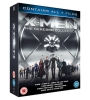 X-Men Franchise - The Cerebro Collection Box Set (Blu Ray)