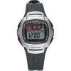 Casio Men's Black Illuminator Red Detail Watch (+&pound;3.95 Fast track delivery)