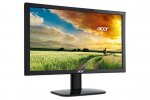 27" Acer HD LED HDMI/DVI/VGA Monitor