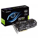 GIGABYTE nVIDIA GTX970 4Gb DDR5 GV N970WF3OC-4GD