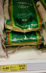 Laila Basmati Rice 4Kg