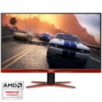 Acer Predator XG270HUomidpx 27" 2560x1440 TN FREESYNC 144Hz Gaming Widescreen LED Monitor £361.09 @ Overclockers.co.uk