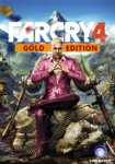 Far Cry 4 - Gold Edition PC UPLAY CODE