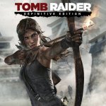 Tomb Raider: Definitive Edition - PlayStation 4 and Xbox One £3.40 @ Amazon.com (Digital Code)