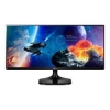 LG 34" UltraWide IPS LED 2560x1080 21.9 HDMIx2 Monitor 34UM57-P