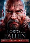 Lords Of The Fallen: Deluxe Edition @ Nuuvem (Steam key, no VPN required)
