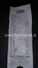 Tesco wine glitch - 6 bottles of blossom hill grenache rose
