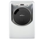 Hotpoint Aqualtis (AQ113F497E) 11Kg 1400 spin Washing Machine