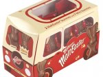 Maltesers Easter Bunny Camper Van Selection @ Tesco Groceries or C&C