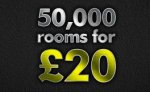 Village Hotels Black Friday Deals - £20.00 per night on thousands of rooms
