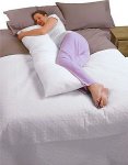 Sleep Body Pillow
