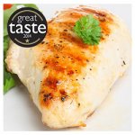 Chicken Breasts from £3.60 per KG @ MuscleFood.com