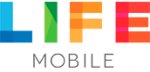 LIFE Mobile SIM Only 30 day, unlimited text, 1500 minutes and 1GB of data