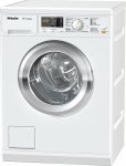 Miele WDA100 7Kg 1400 Spin Washing Machine in White A