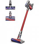 Dyson V6 Total Clean cordless vacuum cleaner £279.00 @ Dyson