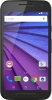 Motorola Moto G 3rd Gen - 16GB/2GB RAM Version - Black @ Amazon Fr - Delivery included