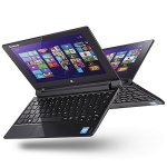 Lenovo Flex 10.1" Touchscreen Laptop 320GB HDD / 4GB RAM