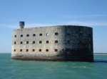2 nights in La Rochelle, visit Fort Boyard! Just &pound;50.31pp Inc Flights & Hotel