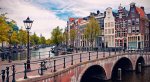 2 night mini cruise from Newcastle to Amsterdam with Free Drink (Black Friday Deal)