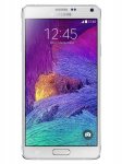 Samsung Galaxy Note 4 in white - EUR 423.68