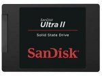 SanDisk Ultra II SSD SATA III 2.5" 480GB @ Novatech £79.99