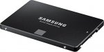 Samsung 850 EVO - 500GB
