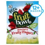 £4 of FREE kids fruit snacks at Tesco