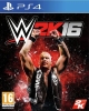 WWE 2k16 PS4 Argos