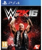 Wwe 2k16 ps4 and Xbox one