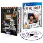 PS4 Life Is Strange: Limited Edition - TheGameCollection