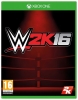 WWE 2K16 Xbox One Argos