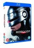 Robocop Trilogy Remastered (Blu-ray)