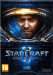 PC Starcraft II: Wings of Liberty / Heart of the Swarm