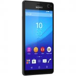 Sony Xperia Xperia C4 16GB Phone - Black 5.5" Full-HD IPS / 1920 x 1080 Octa-core processor 1.7 GHz