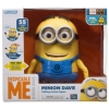 Despicable Me Talking Dave [27th-30th Nov] / &pound;13.49 Until 5pm 27th Nov