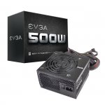 EVGA 500w PSU for £19.99 @ Scan