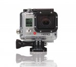 GoPro Hero 3 Action Camcorder White Edition